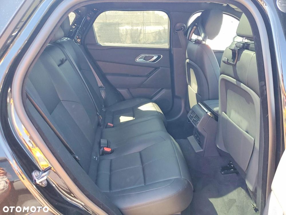 Land Rover Range Rover Velar 2.0 Si4 S - 12