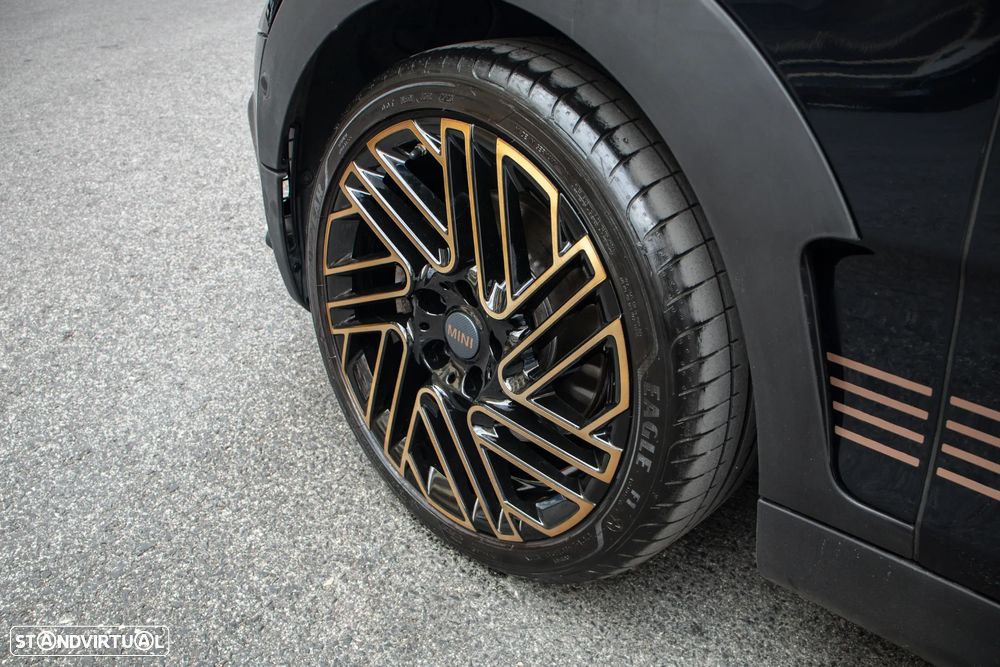 MINI Clubman Cooper S Premium Final Edition Auto - 4