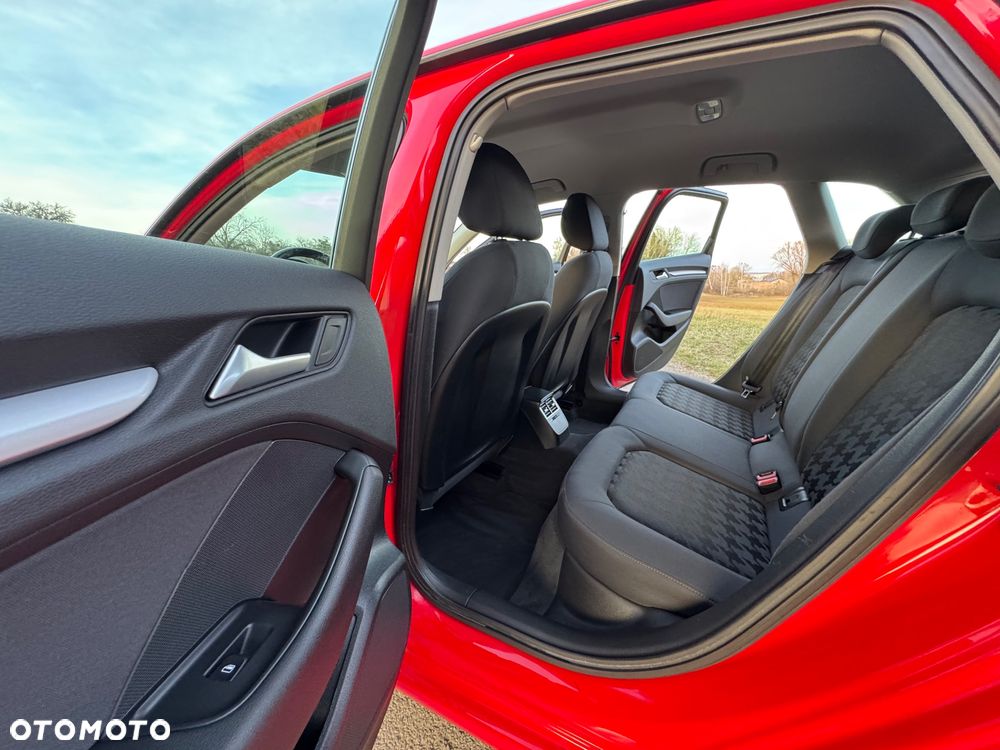 Audi A3 Sportback - 26