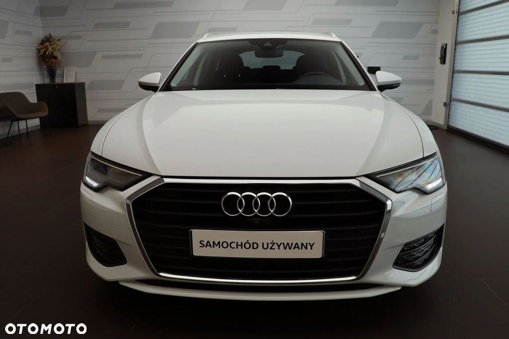 Audi A6 Avant - 11
