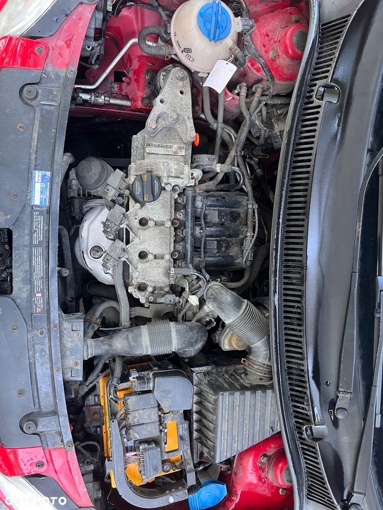 Volkswagen Fox 1.2 - 18