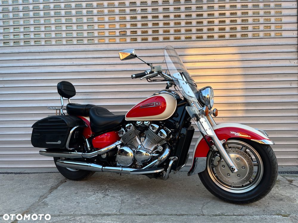 Yamaha Royal Star - 24