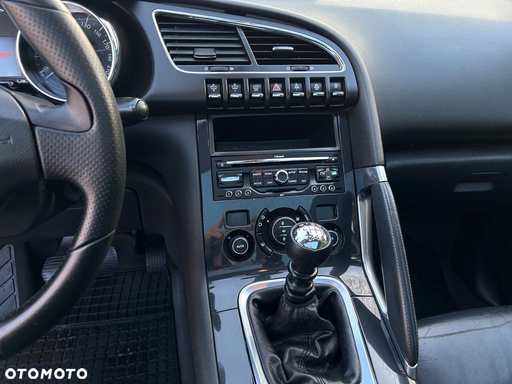 Peugeot 3008 HDi 150 Business-Line - 22