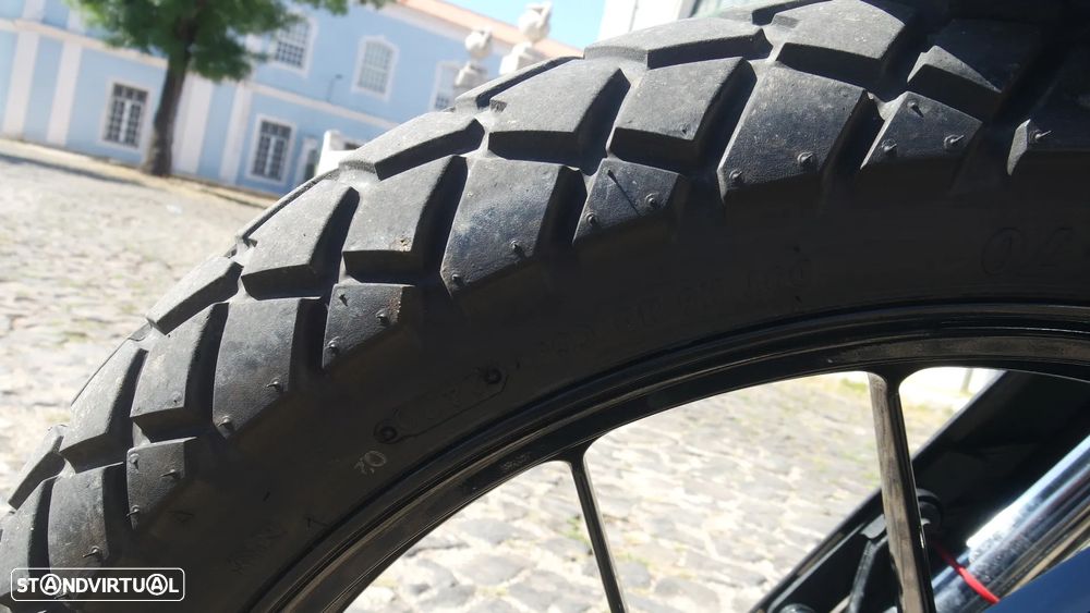 KTM 390 390 ADVENTURE R - 15