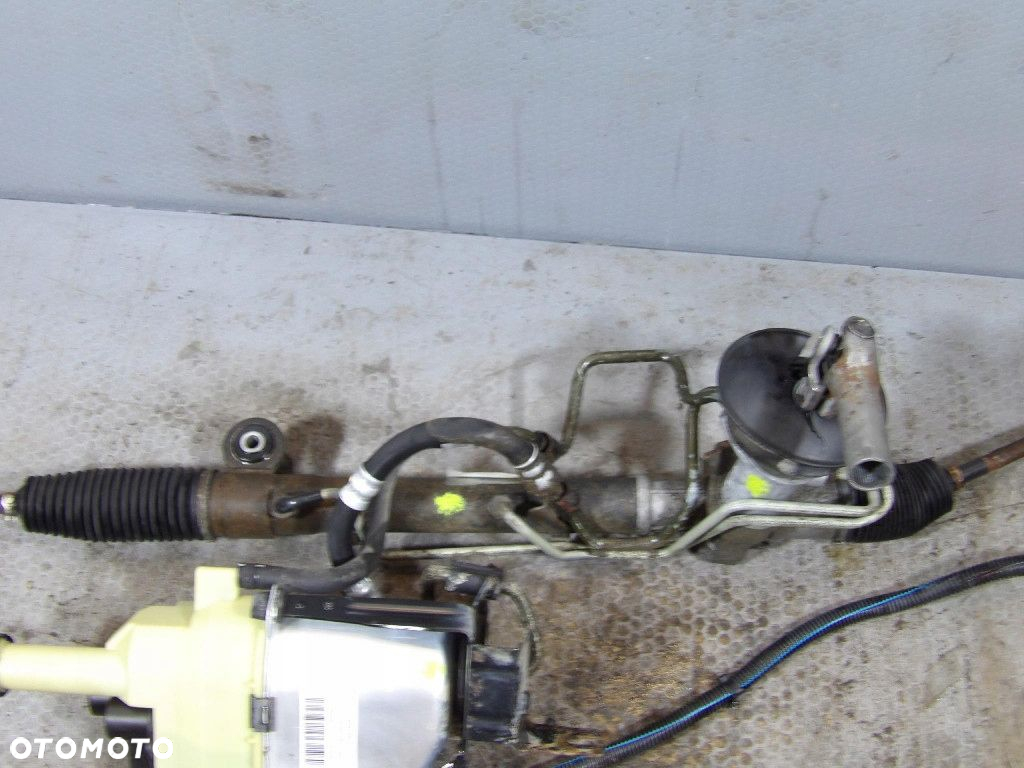 OPEL ASTRA G 2.0D PRZEKŁADNIA MAGLOWNICA ELEKTRYCZNA 26049857 - 3