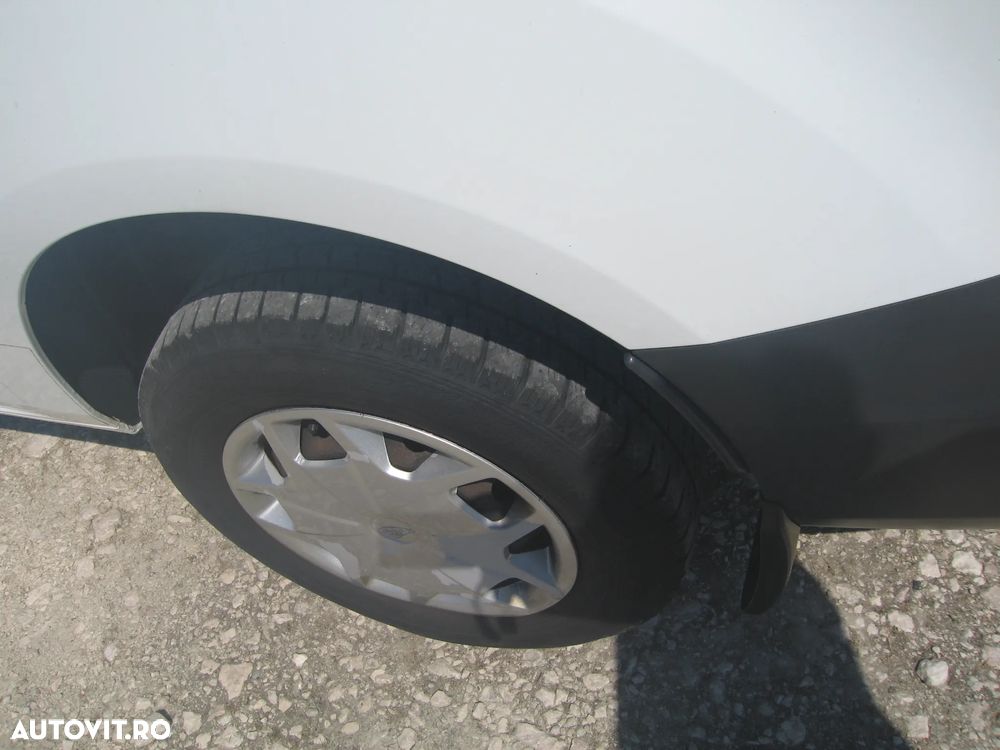 Ford RANSIT  CUSTOM , 9 Locuri  XL , L1 - H 1. AC FATA SPATE - 11