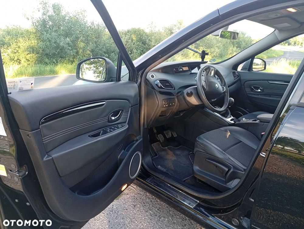 Renault Scenic - 5