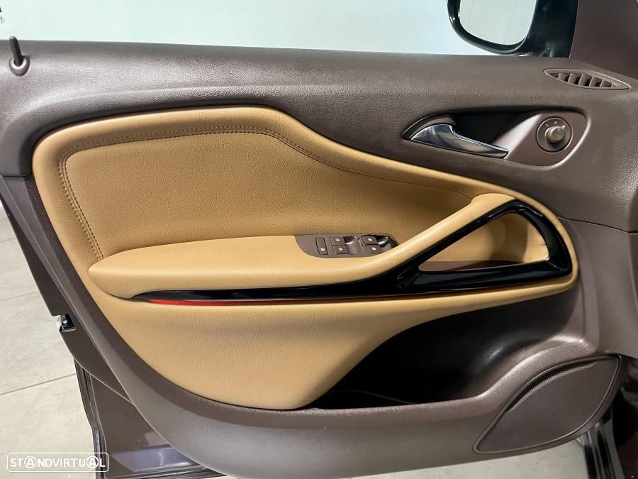 Opel Zafira 1.6 CDTi Cosmo - 19