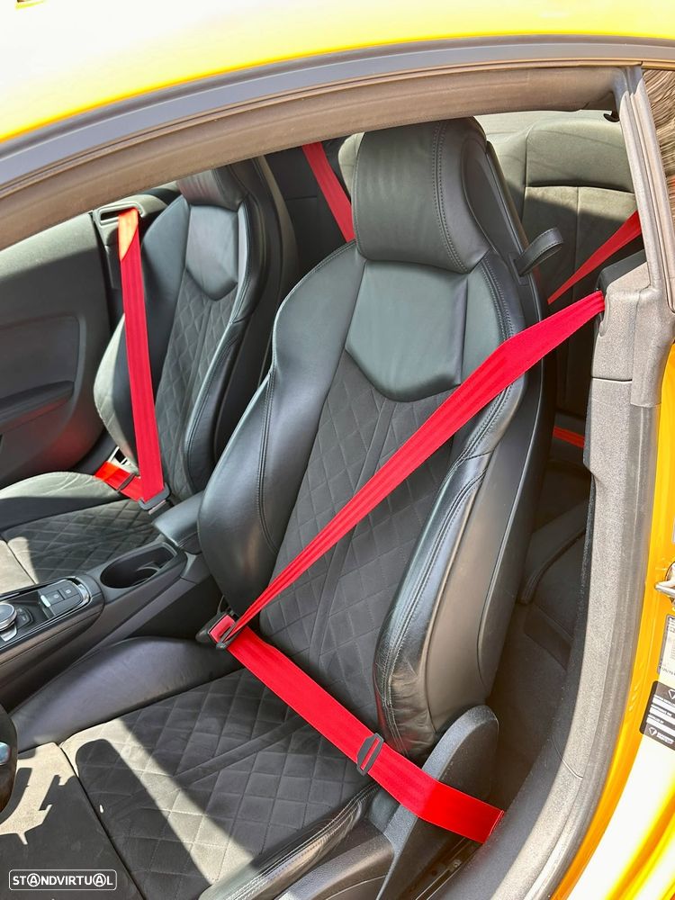 Audi TT Coupé 2.0 TFSI S tronic - 7