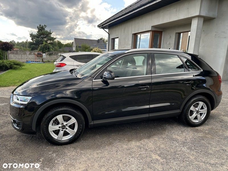 Audi Q3 - 2