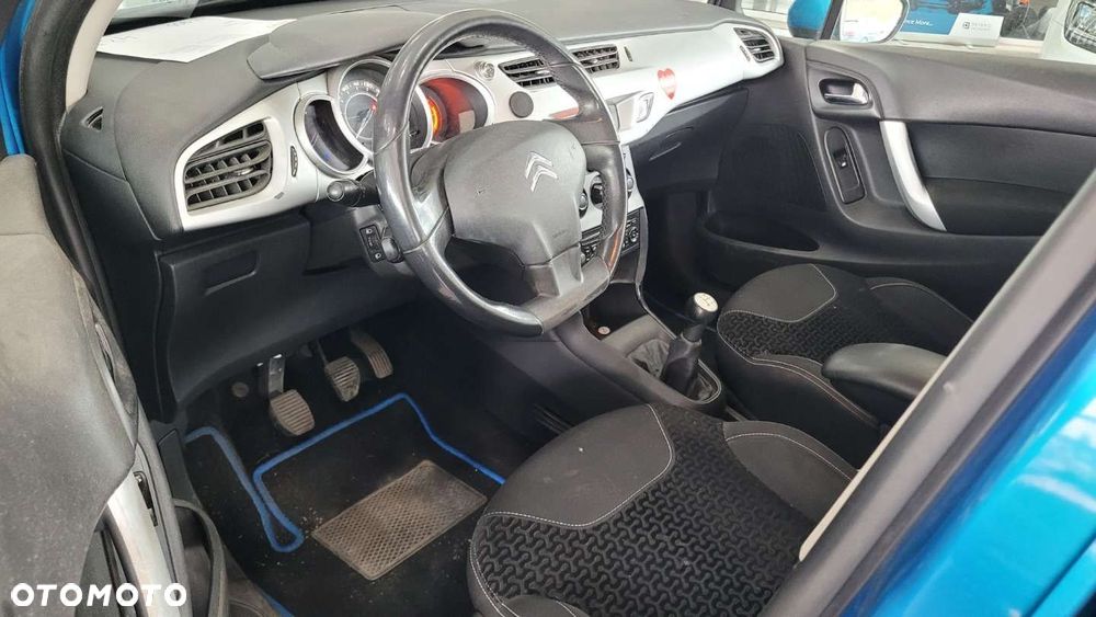 Citroën C3 - 11