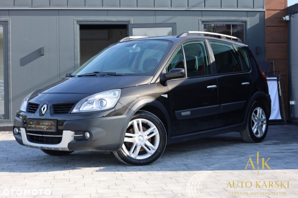 Renault Scenic - 3