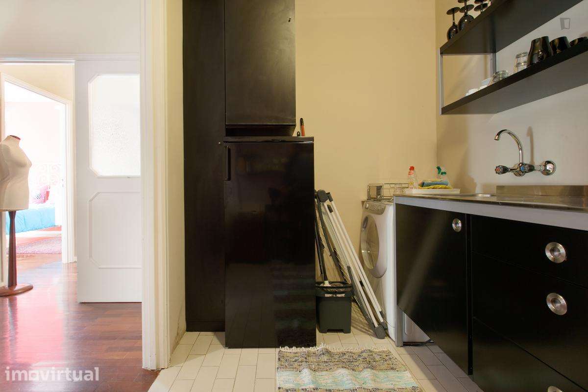 Apartamento com 1 quartos - localizado em Matosinhos Porto - Grande imagem: 4/45