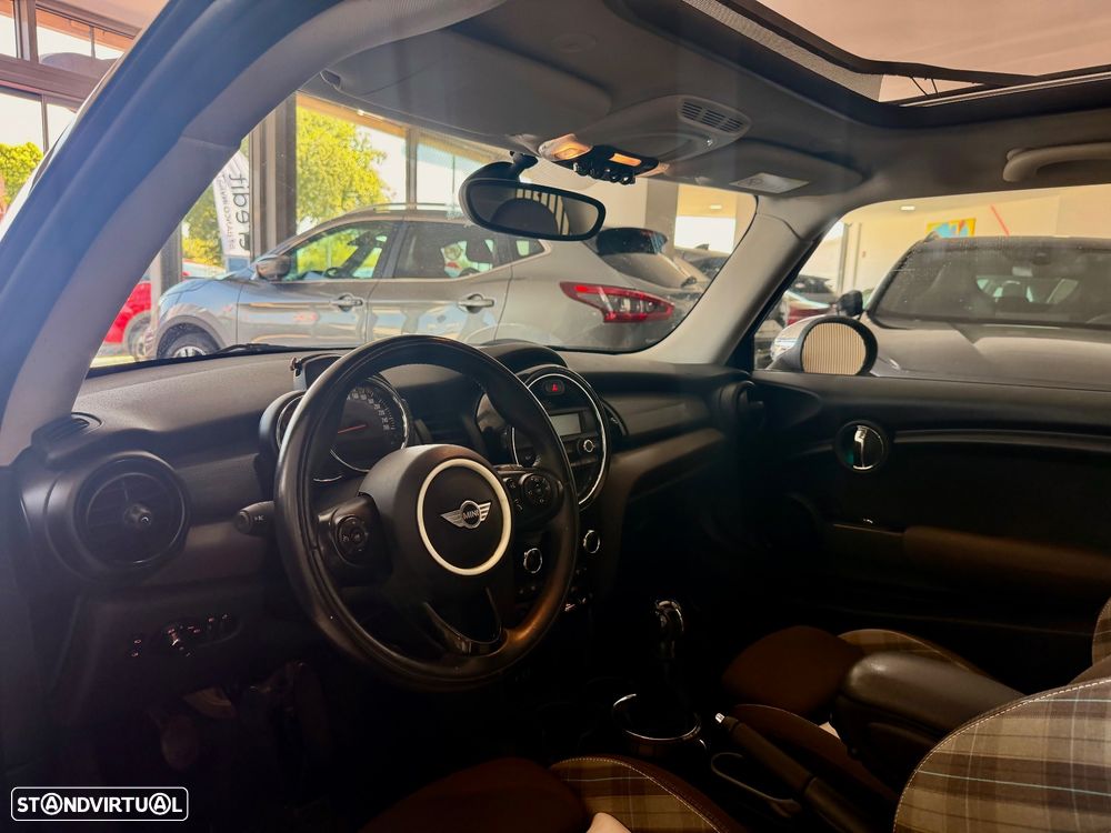MINI Coupé Cooper - 13