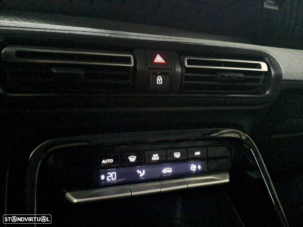 Citroën C3 1.2 Turbo Max - 19