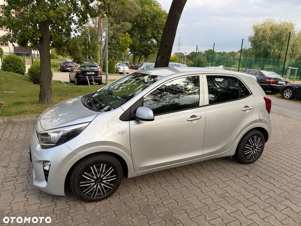 Kia Picanto - 5