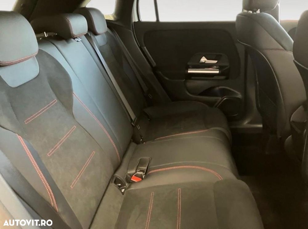 Mercedes-Benz GLA 200 d 8G-DCT AMG Line - 18