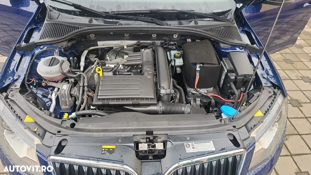 Skoda Octavia 1.4 TSI Green tec Edition - 26