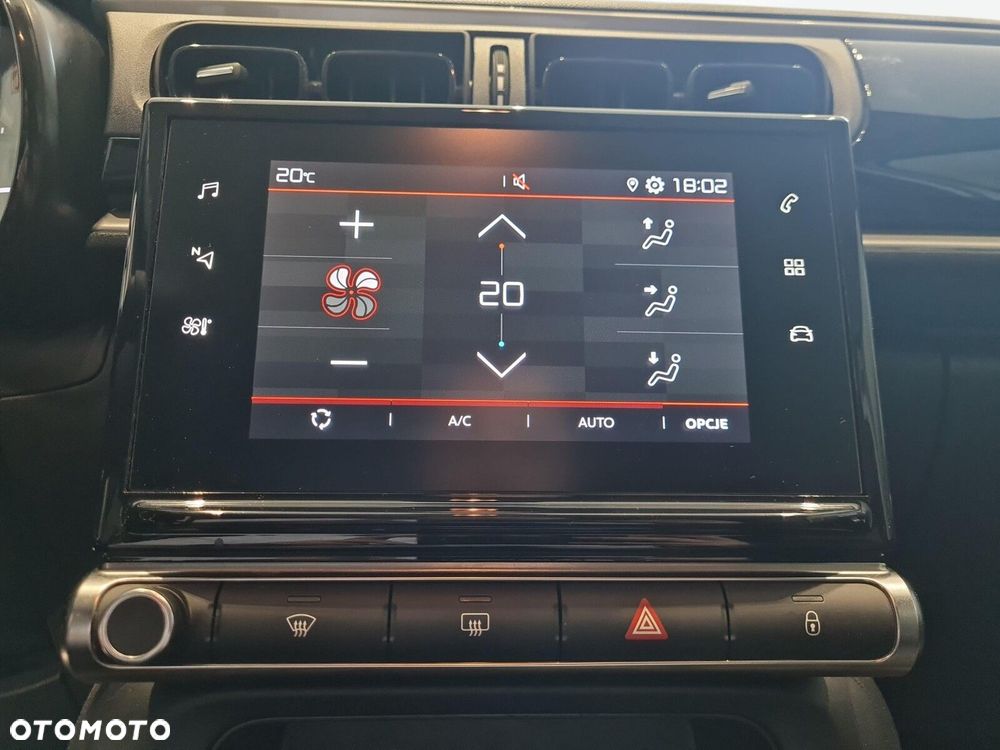 Citroën C3 1.2 PureTech GPF Feel - 17