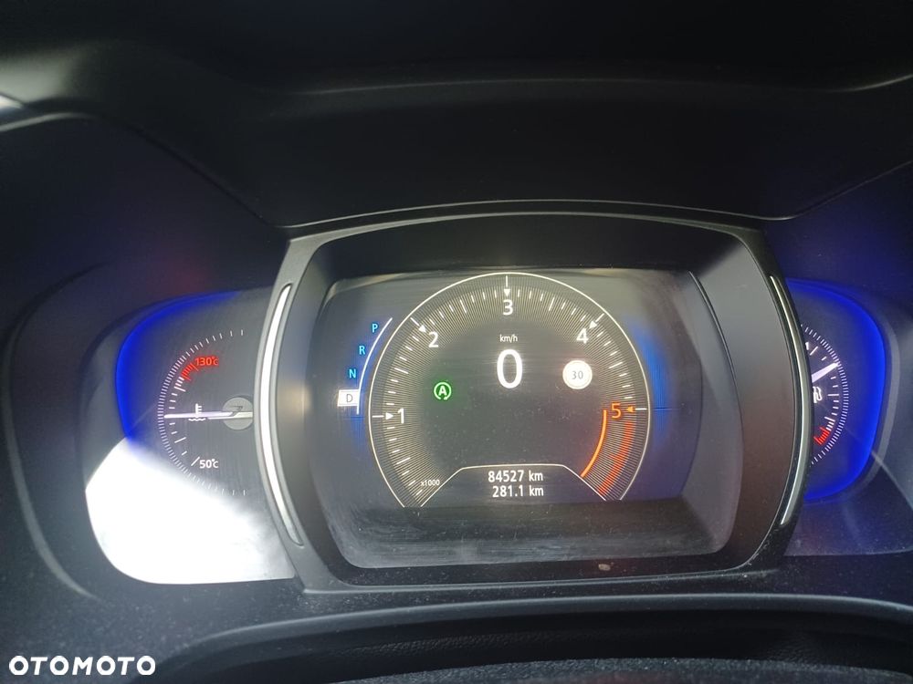 Renault Koleos 2.0 dCi Initiale Paris X-Tronic - 9