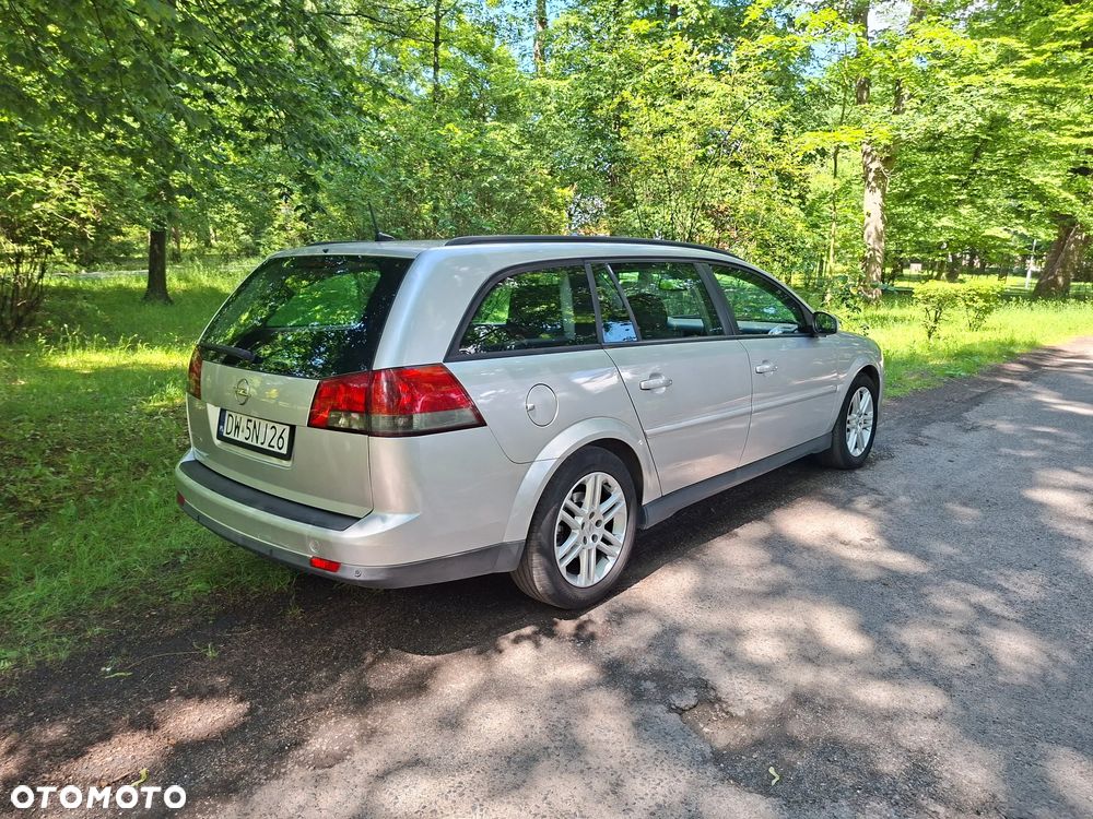 Opel Vectra 1.8 Edition - 9