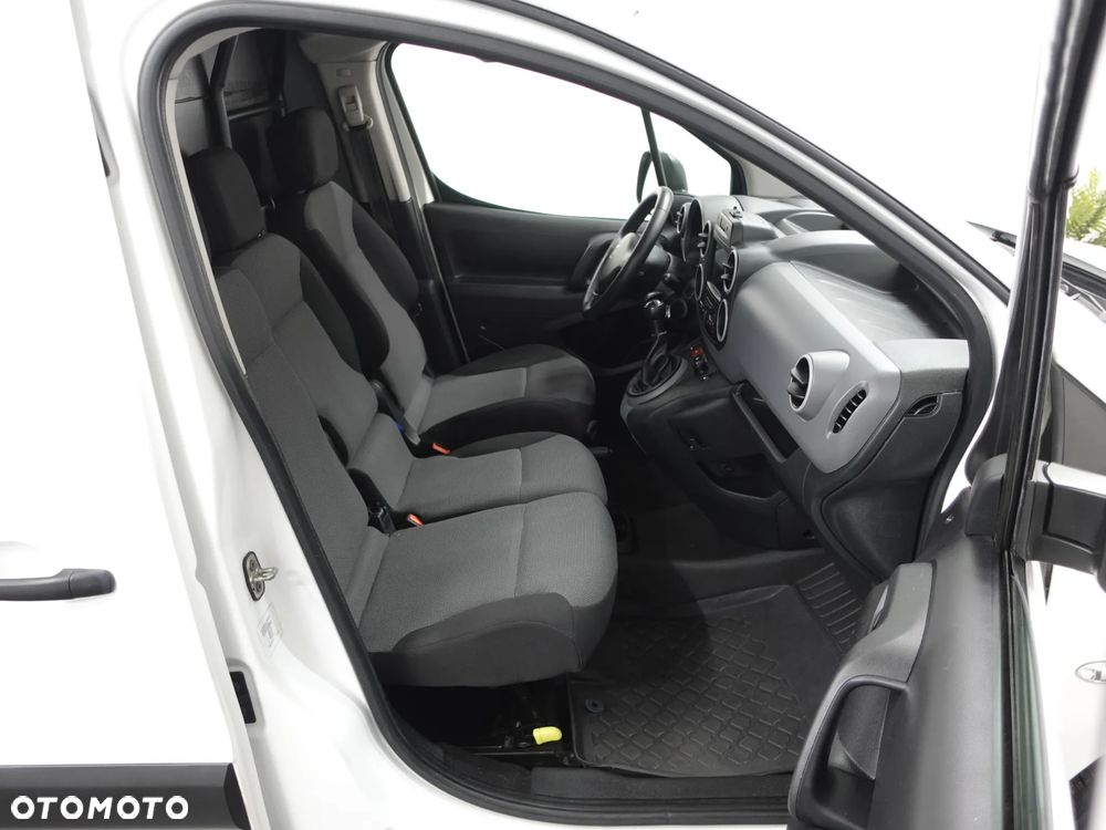 Peugeot Partner - 24