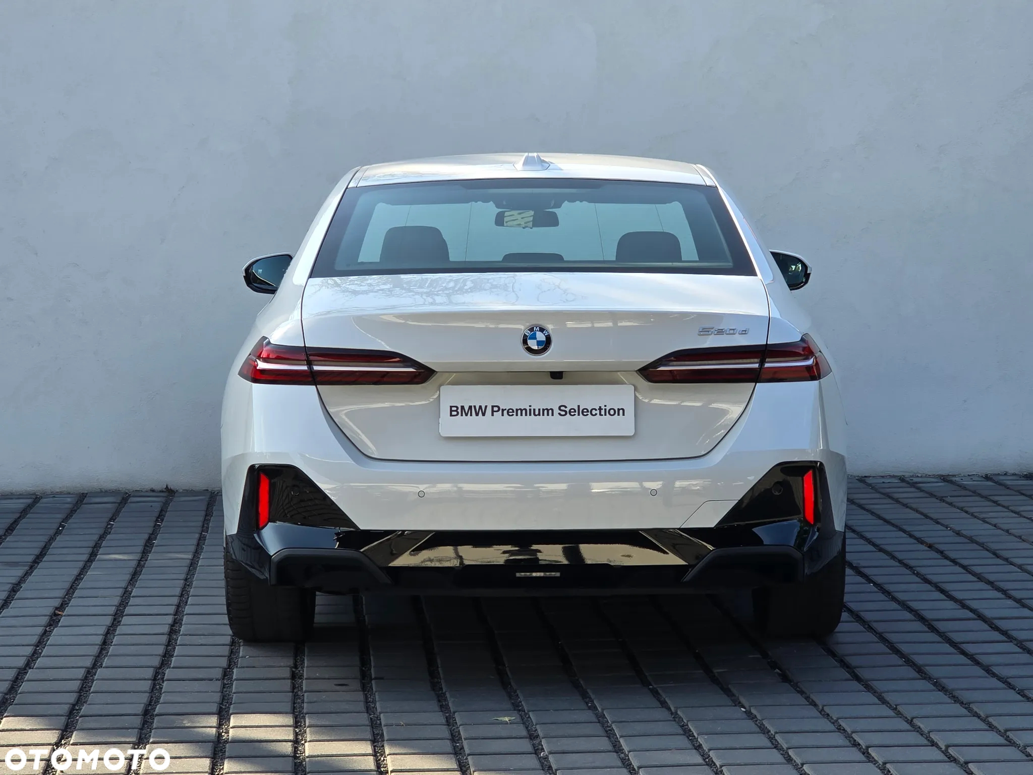 BMW Seria 5 - 6