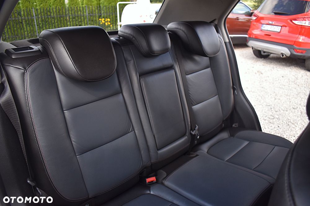 Opel Mokka 1.7 CDTI ecoFLEX Start/Stop Innovation - 21