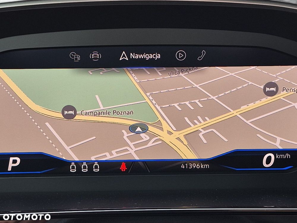 Volkswagen Arteon Shooting Brake 2.0 TSI 4Motion R DSG - 24