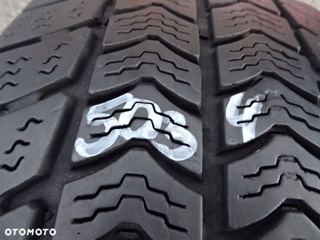 225/70/R15C 112/110R Semperit Van -Grip 2 - 8