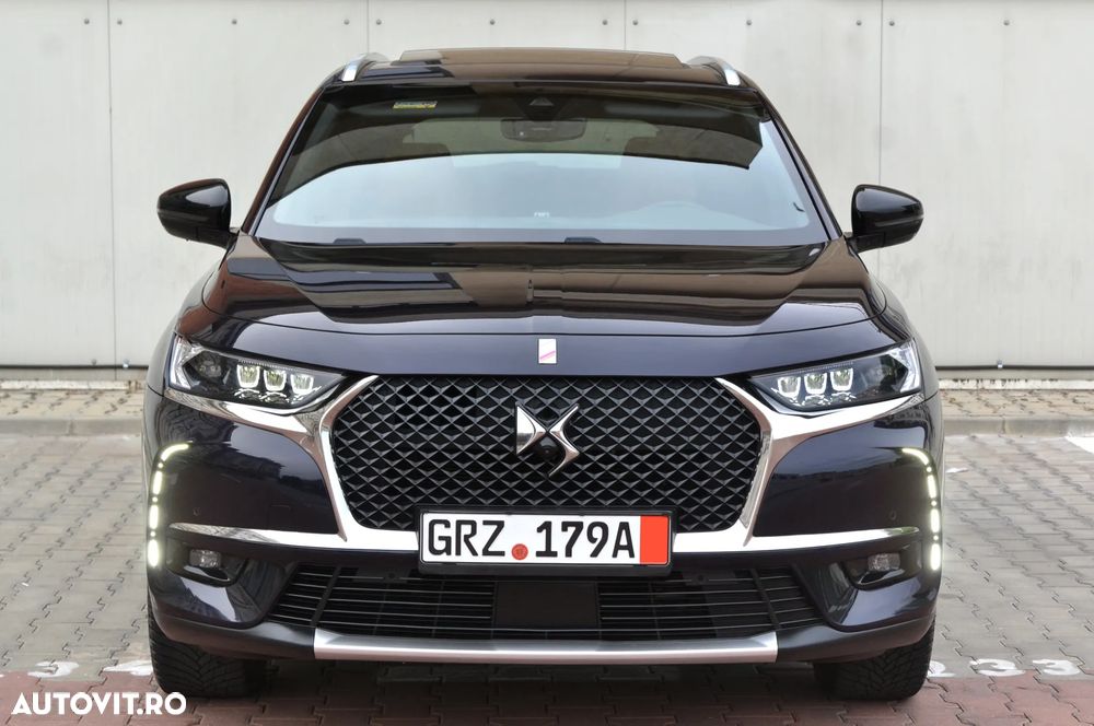 DS Automobiles DS 7 Crossback - 2