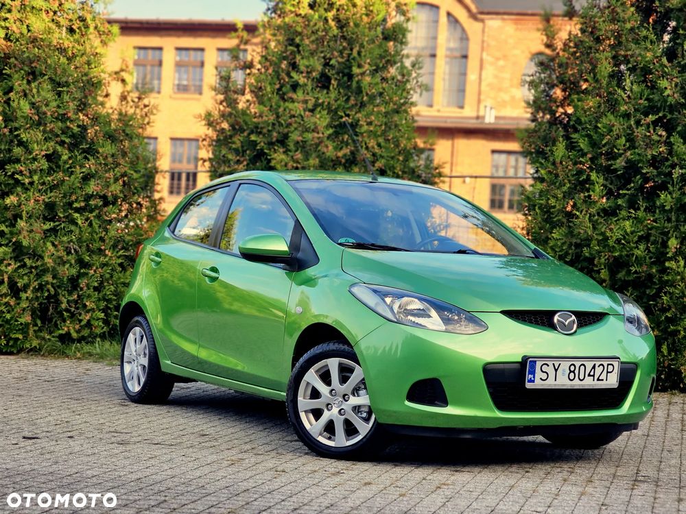Mazda 2 1.3 Exclusive+ - 2