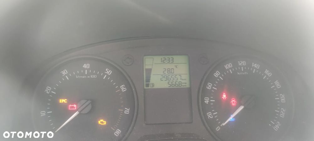 Skoda Fabia 1.2 12V Active Plus - 22