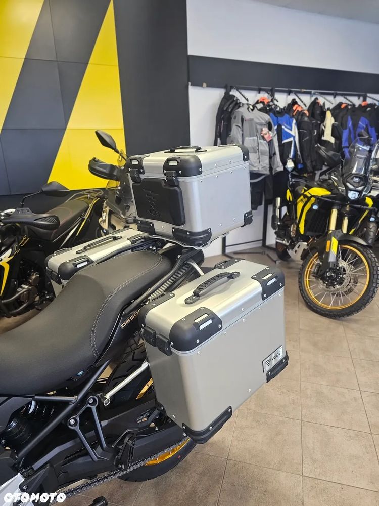 VOGE 900DSX - 12