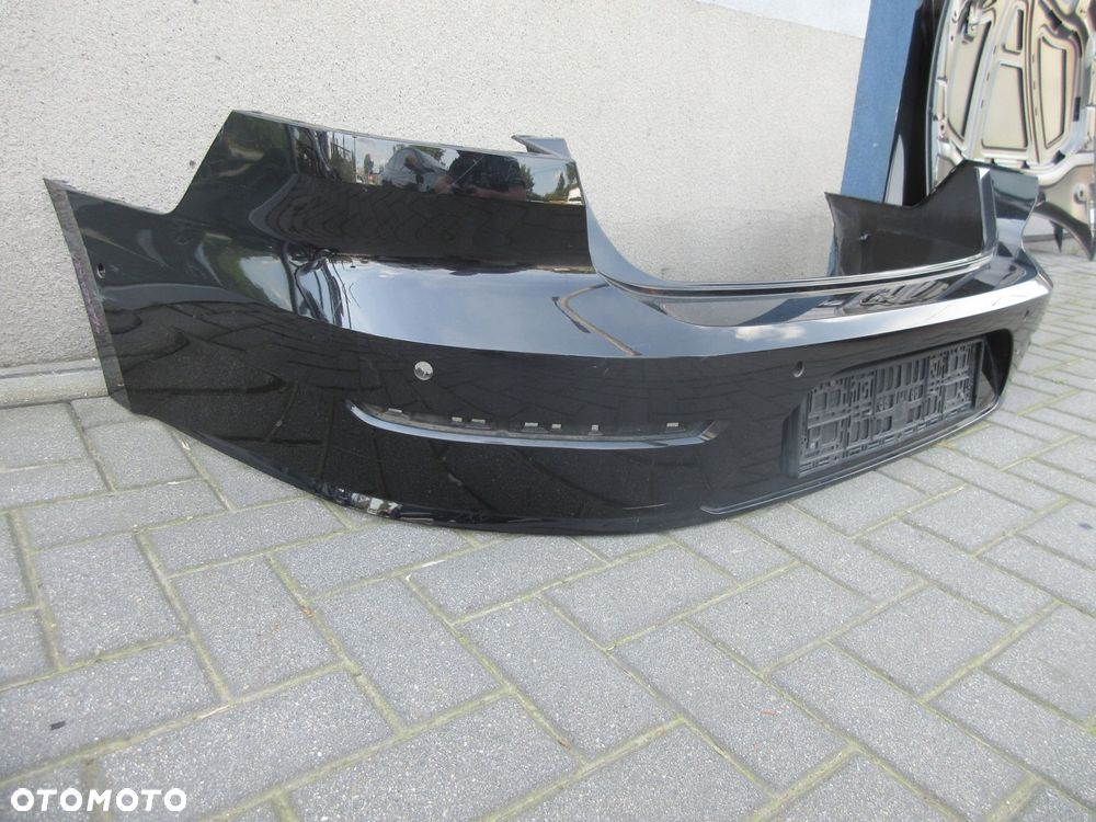 vw arteon zderzak tył 3g8807421 6 pdc - 3