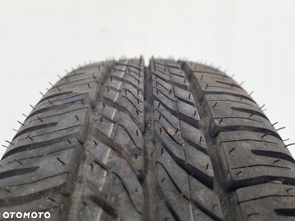KOŁO ZAPASOWE Zapas Nissan NV200 Kangoo 175/70 R14C 4X114,3 5.5J14CHG - 15