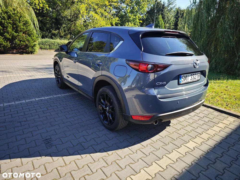 Mazda CX-5 - 3