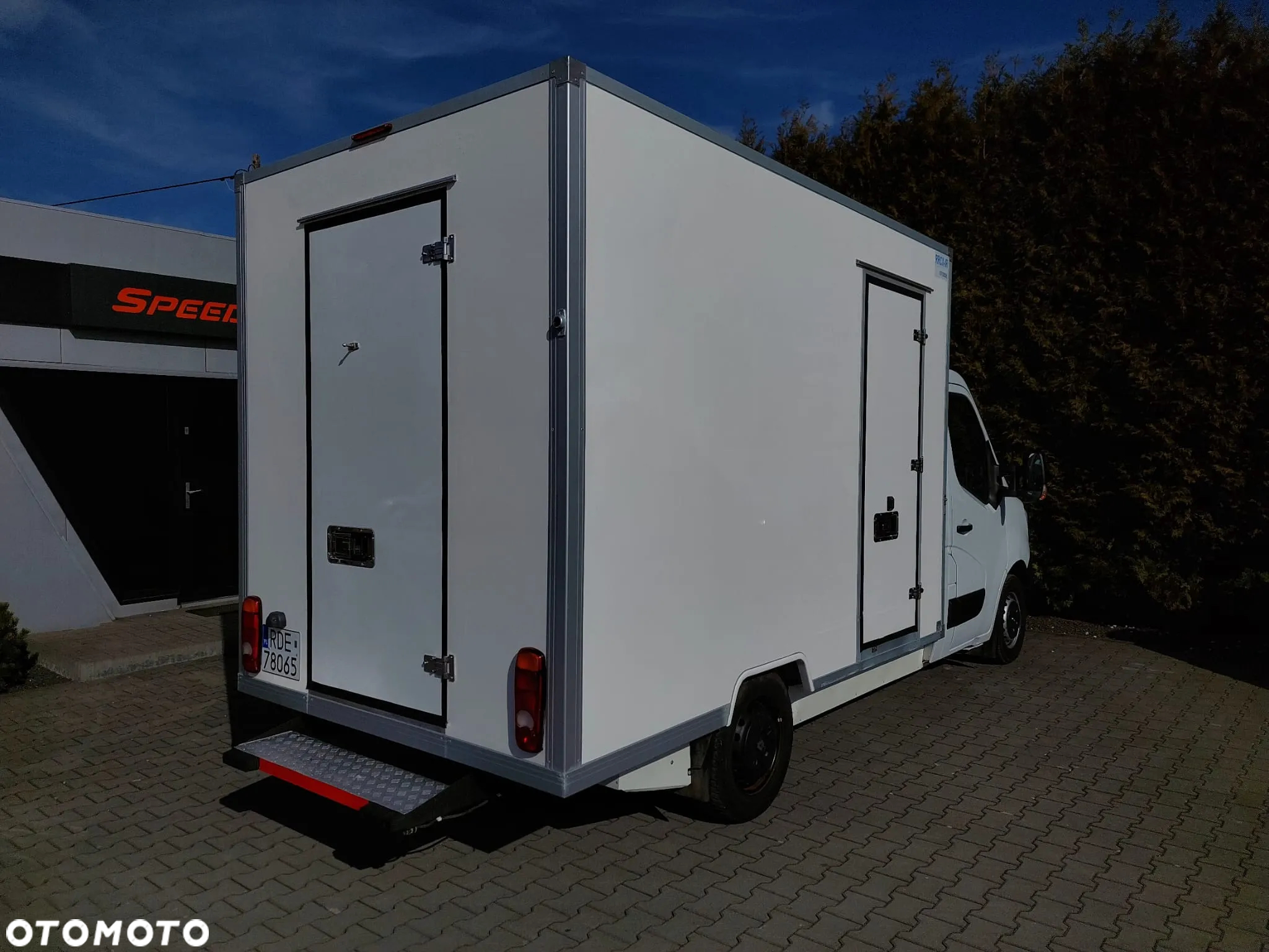 Renault Master - 7