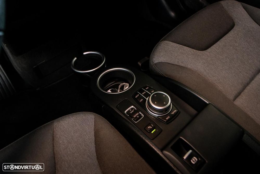 BMW i3 s (120 Ah) - 20