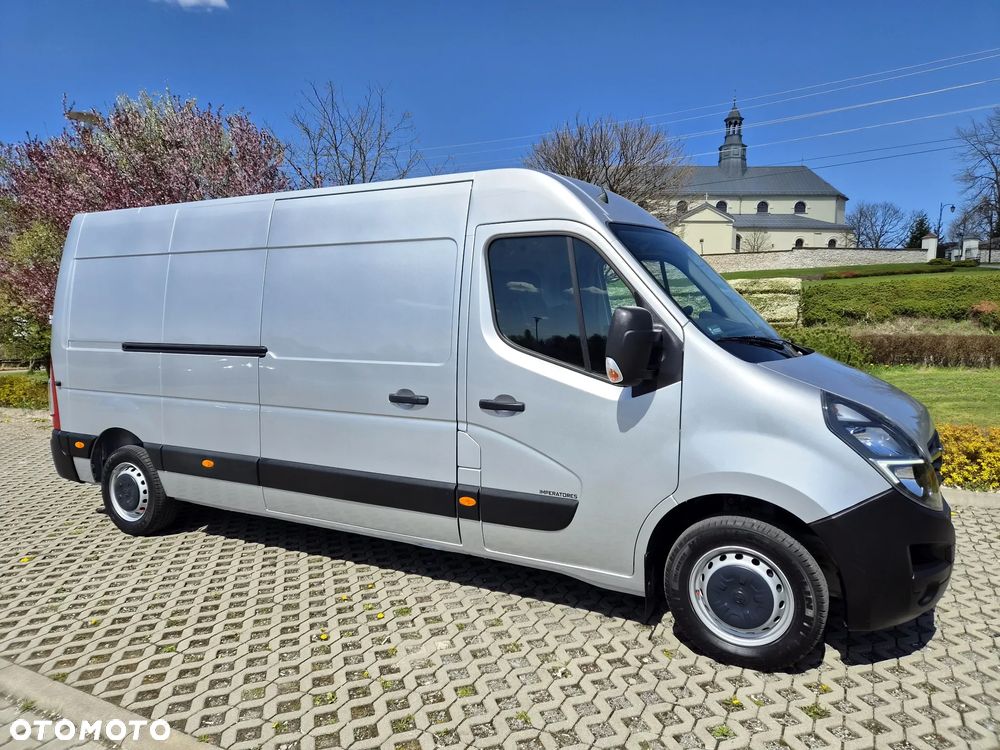 Renault Master - 9