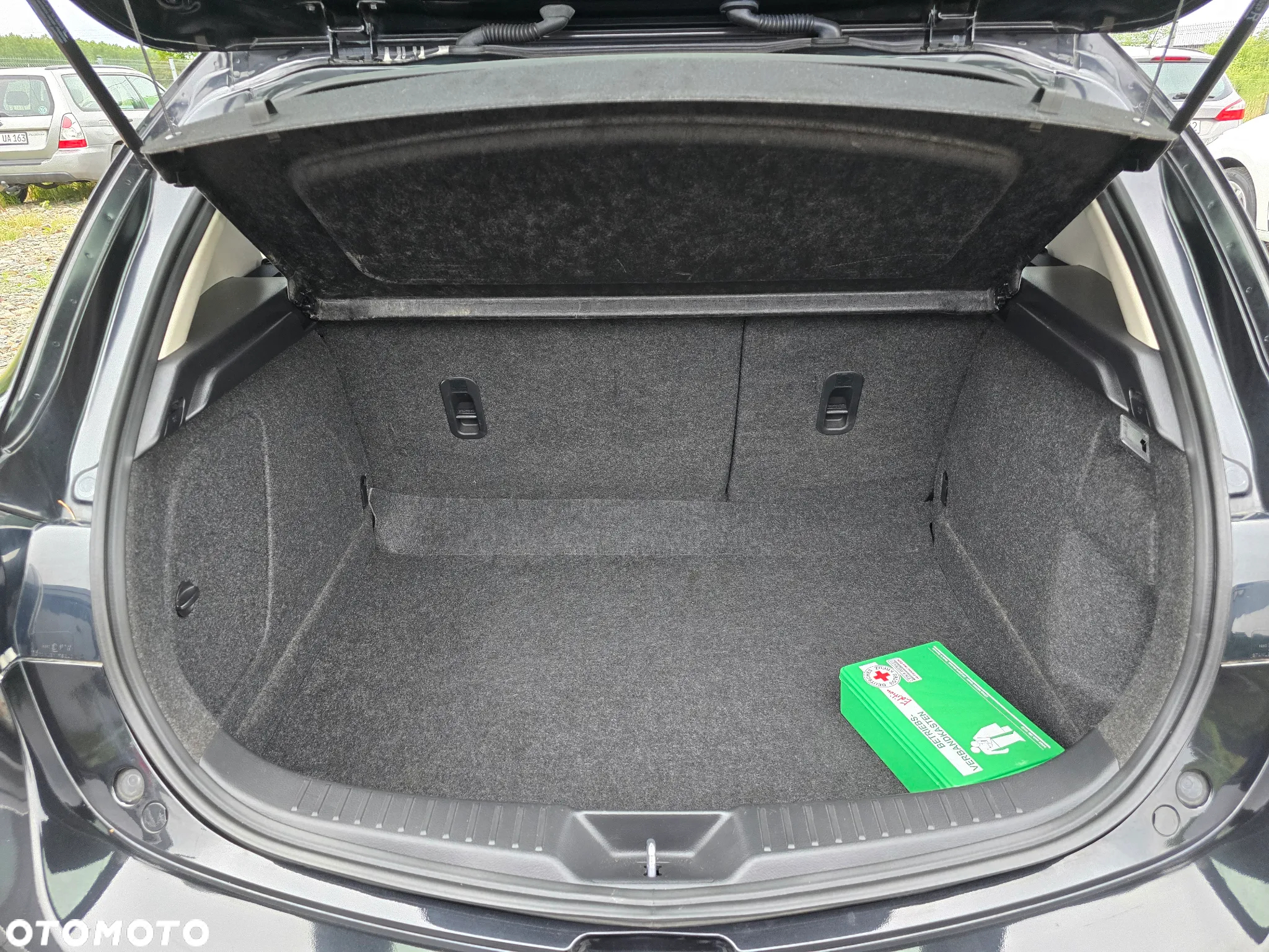 Mazda 3 1.6 Exclusive + EU5 - 41
