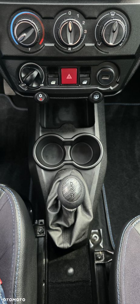 Aixam Coupe - 18