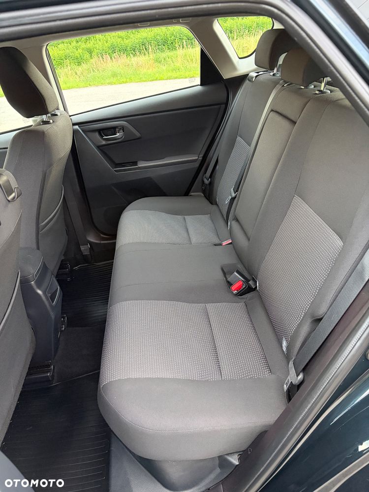 Toyota Auris 1.8 HSD Prestige NAVI - 15