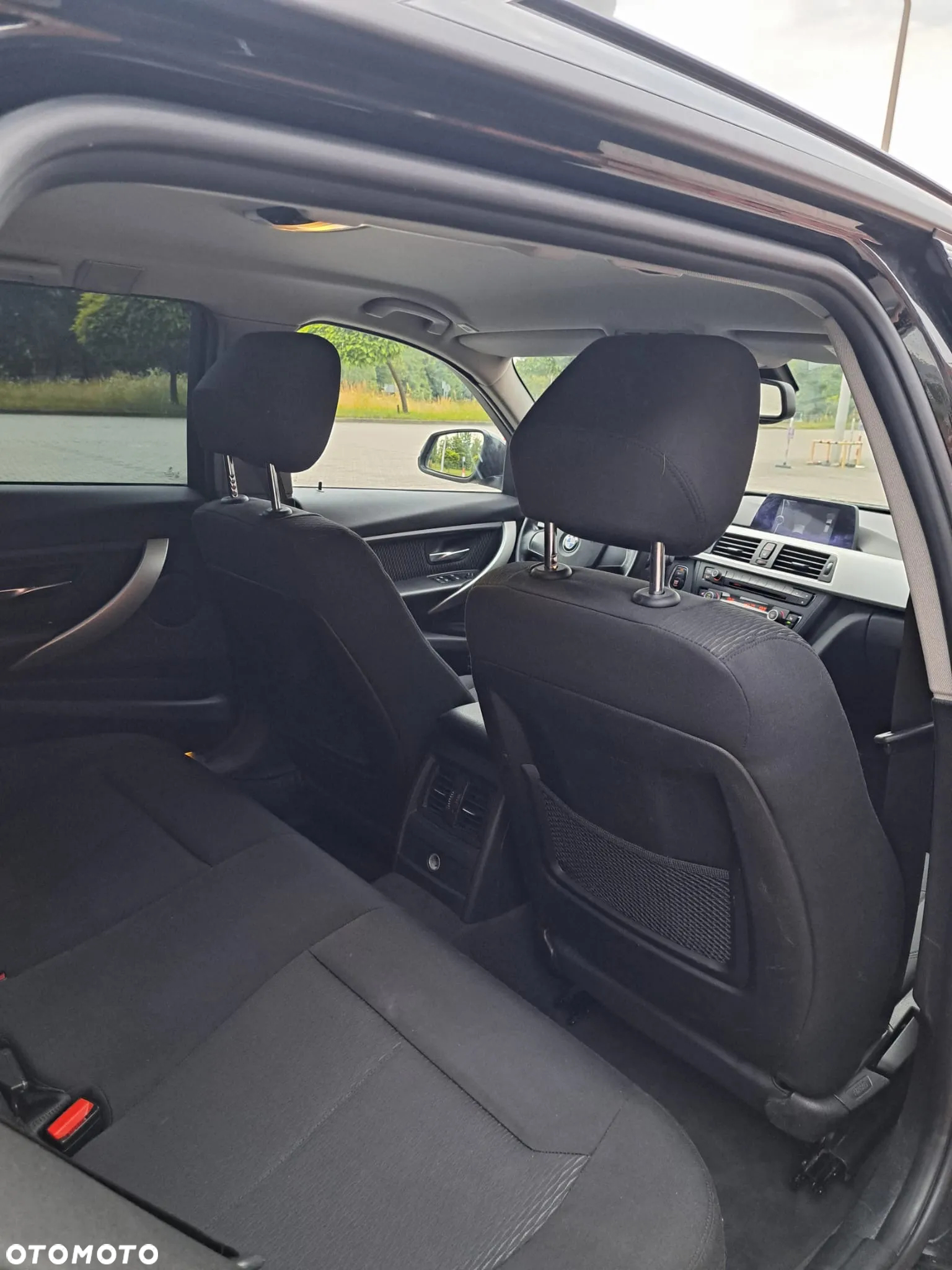 BMW Seria 3 - 8