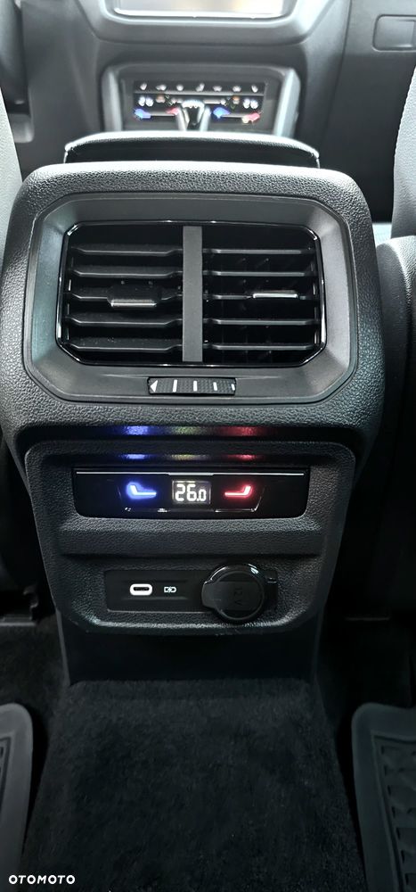 Volkswagen Tiguan 1.5 TSI EVO Urban Sport DSG - 15