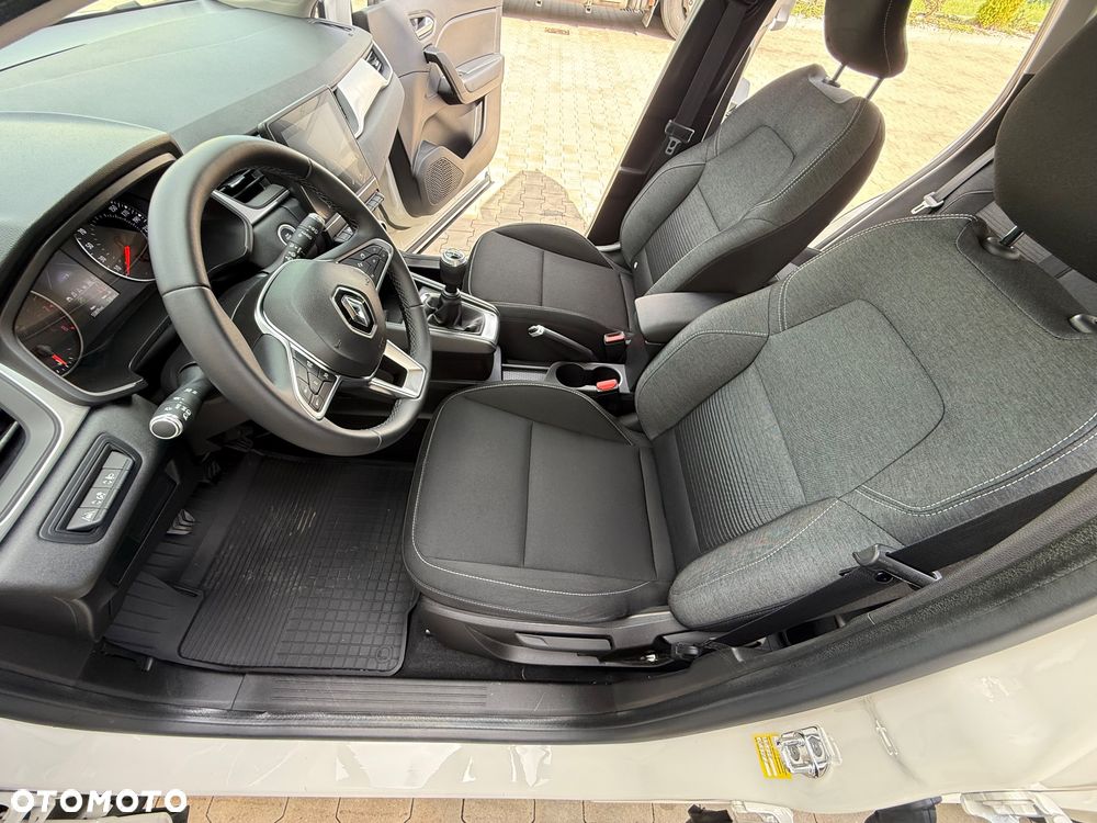 Renault Captur TCe 100 INTENS - 15
