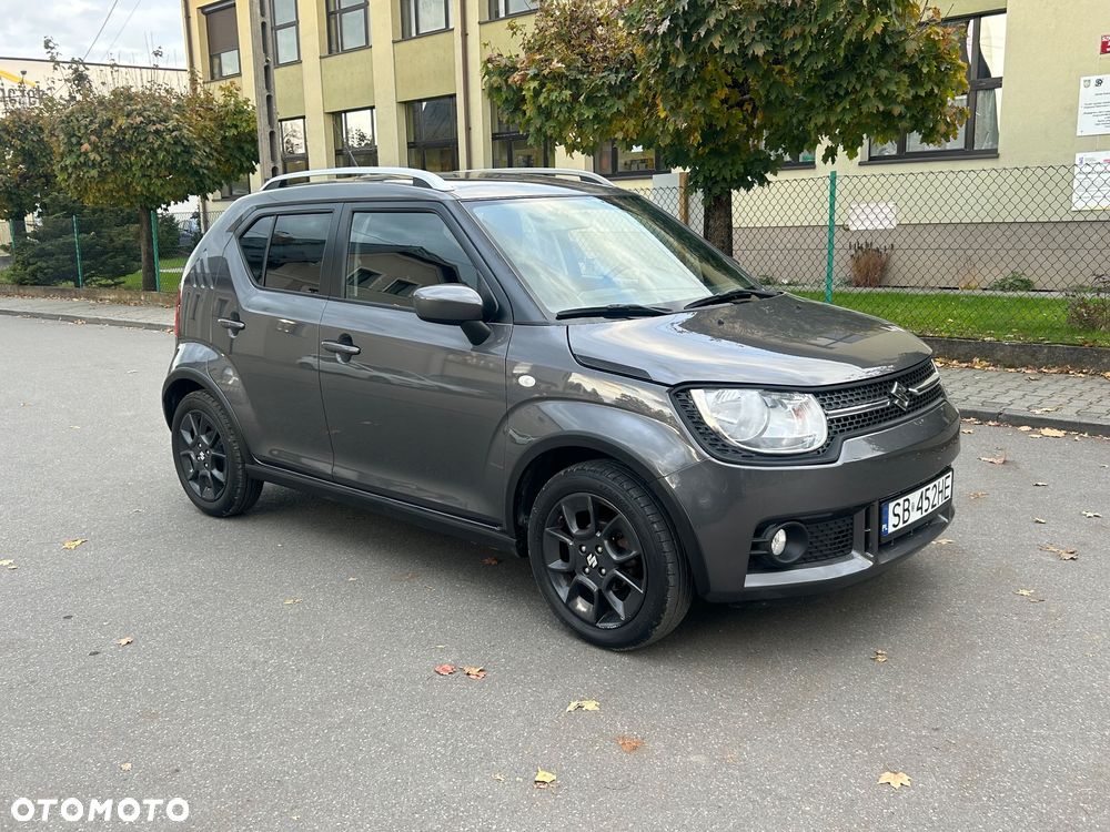 Suzuki Ignis 1.2 Elegance - 18