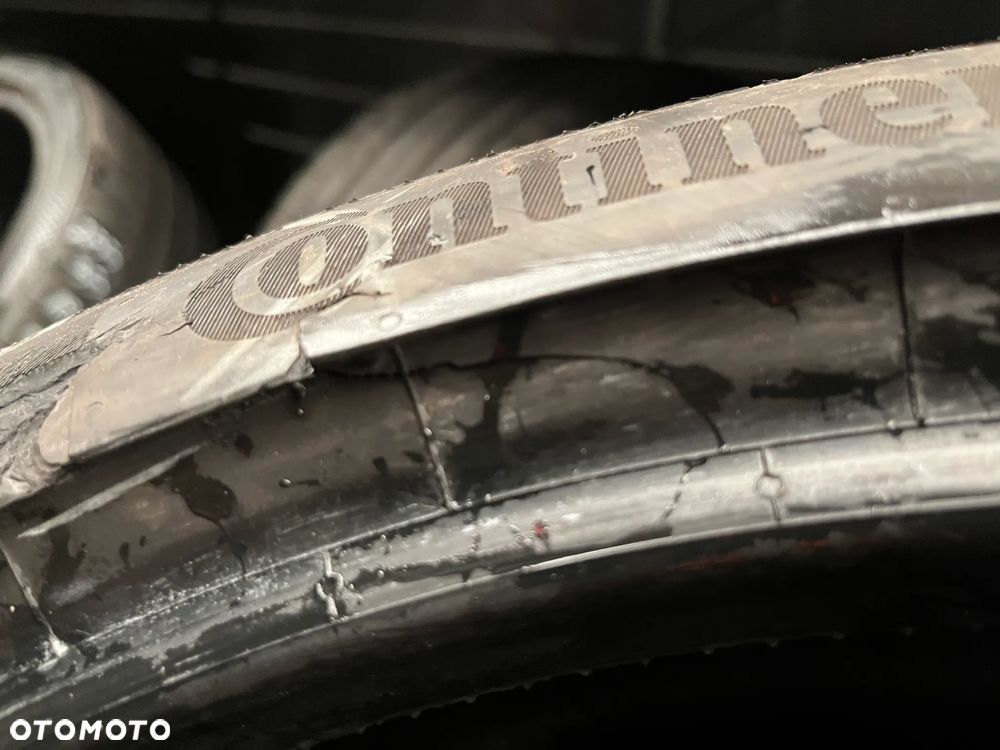 255 35 19 Continental Sport Contact 6 96 Y XL 2szt. opony letnie - 5