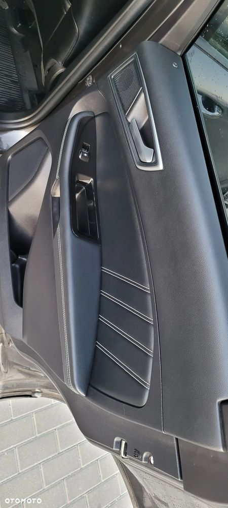 Ford Edge - 21