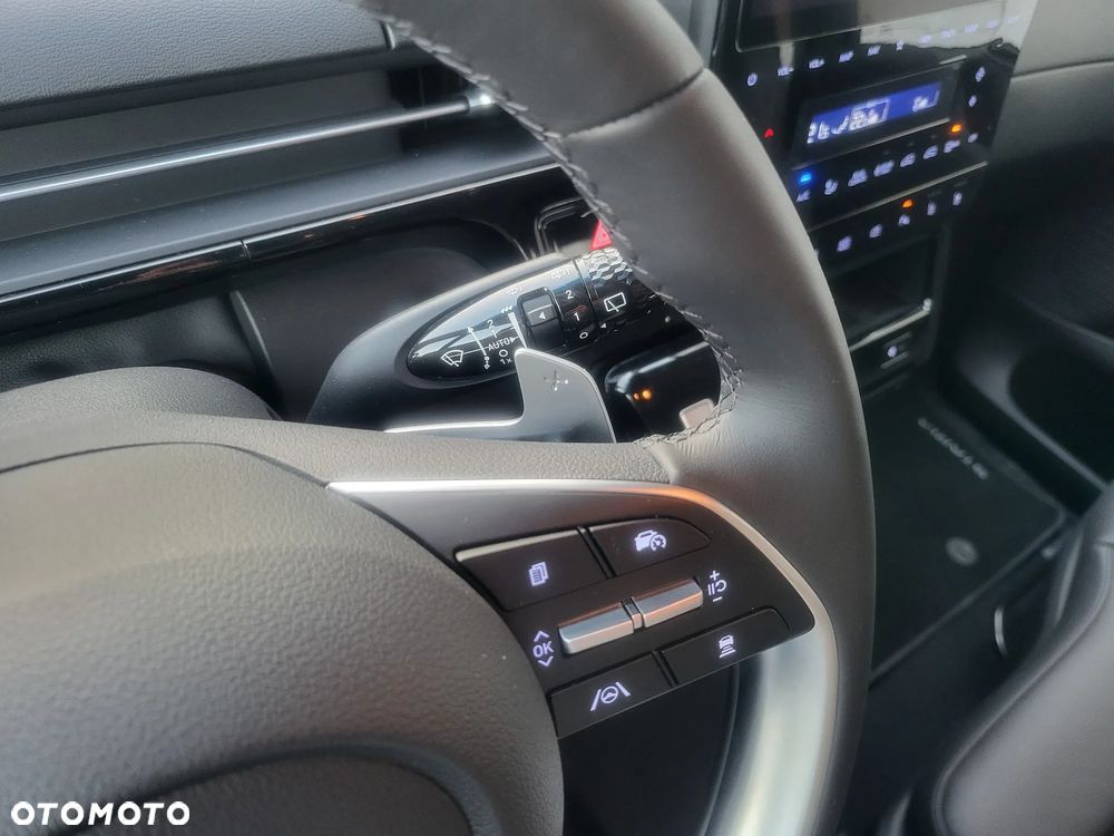 Hyundai Staria 1.6 T-GDI HEV Smart VIP - 20